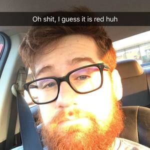 Meet your Posher, Daniel